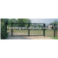 High quality of Swing gate & sliding gate (10 years' factory)